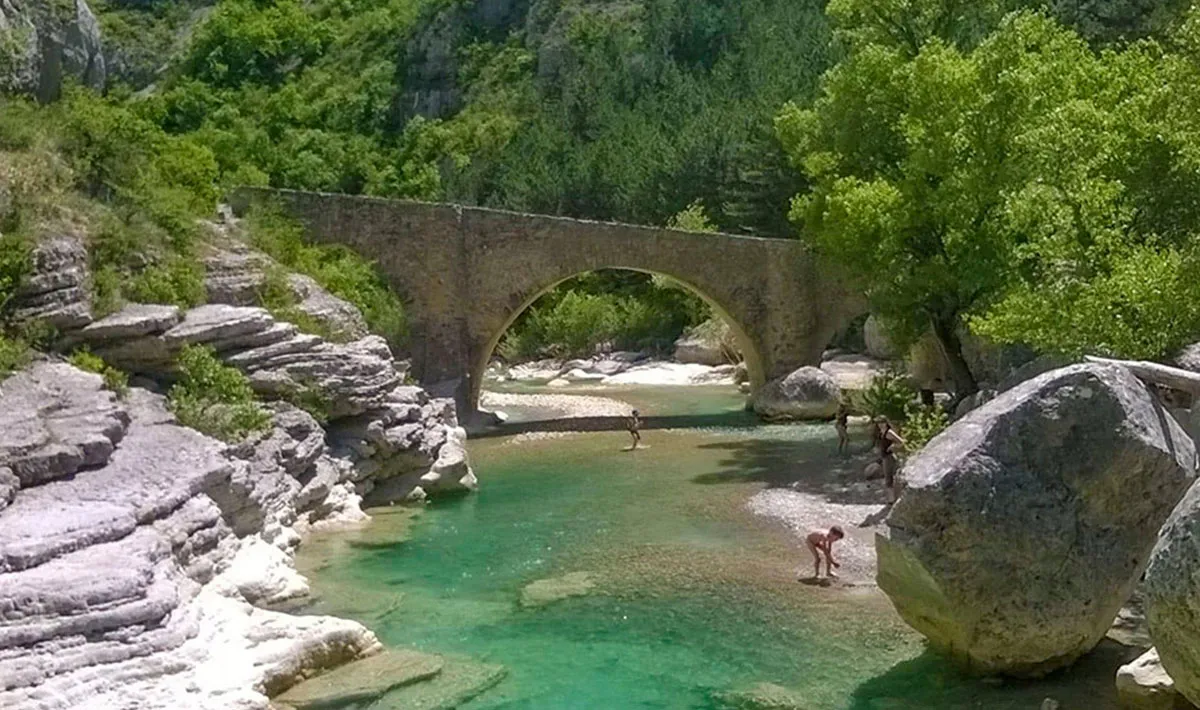 Camping Les Myotis Provence-Alpes-Côte d'Azur - Sisteron visuel 3/17