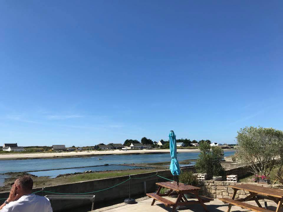 Les Ormeaux Bretagne - Erdeven visuel 1/1