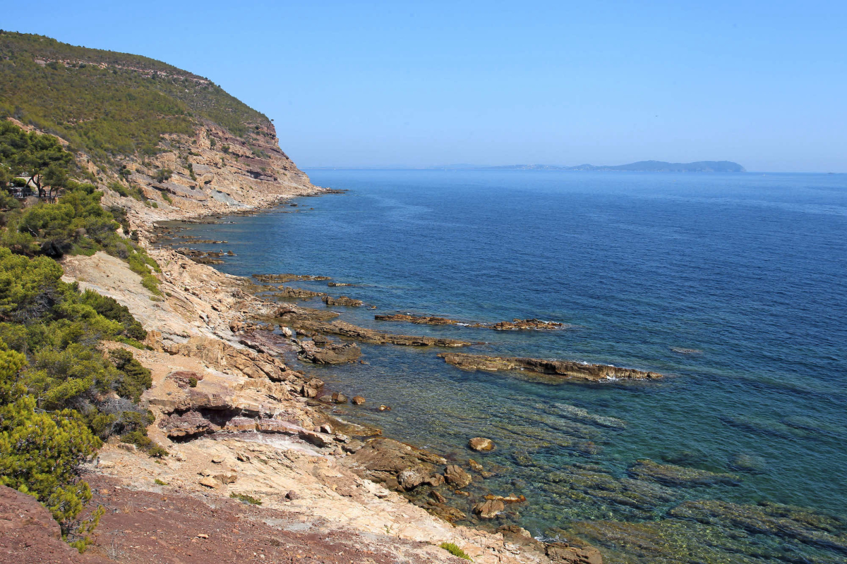 Les Oursinières Provence-Alpes-Côte d'Azur - Le Pradet visuel 6/8
