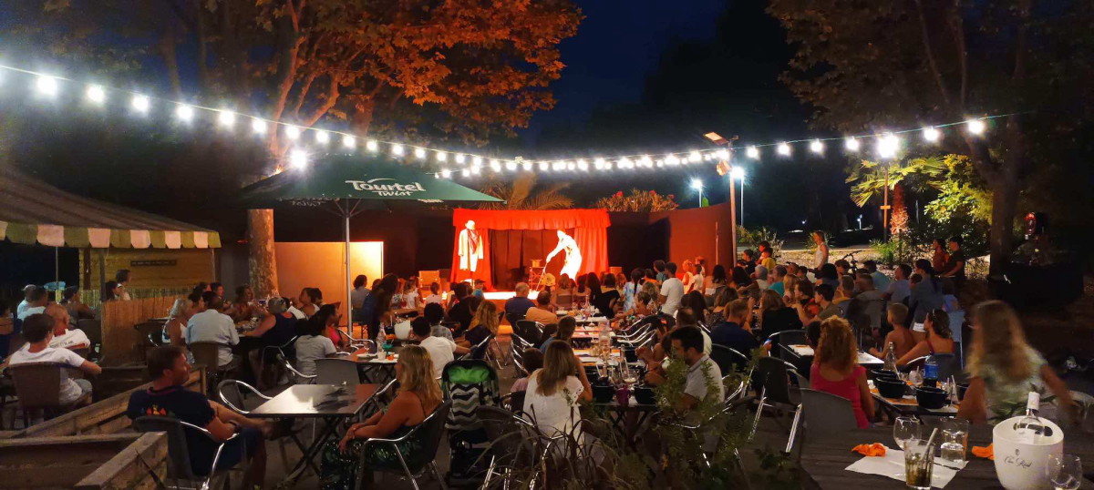 Les Oursinières Provence-Alpes-Côte d'Azur - Le Pradet visuel 5/8