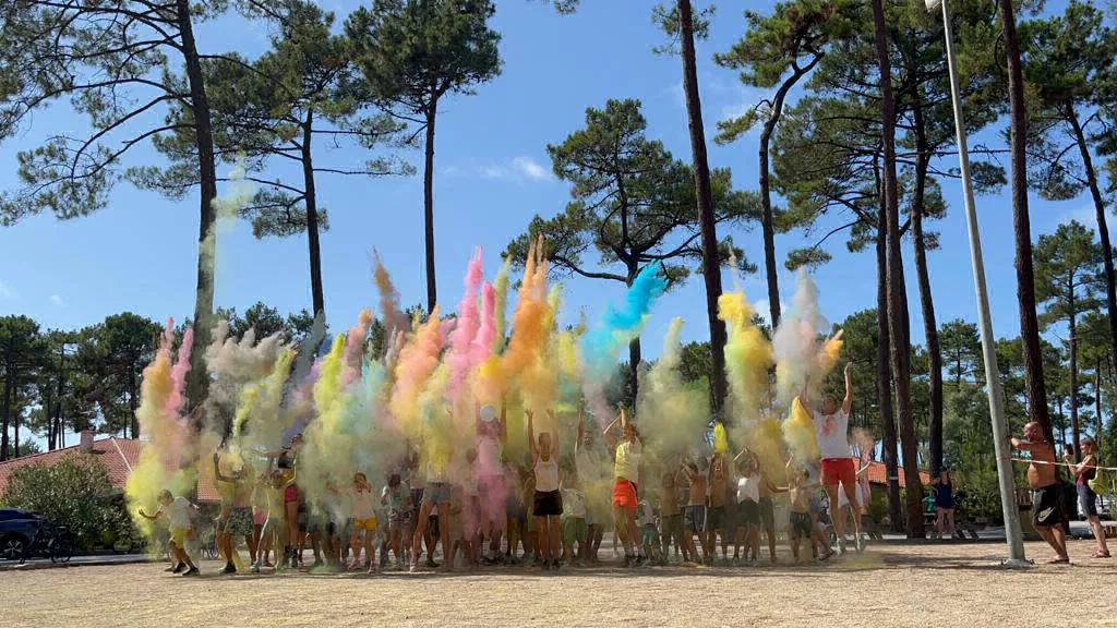 Camping Les Oyats Aquitaine - Seignosse visuel 21/21