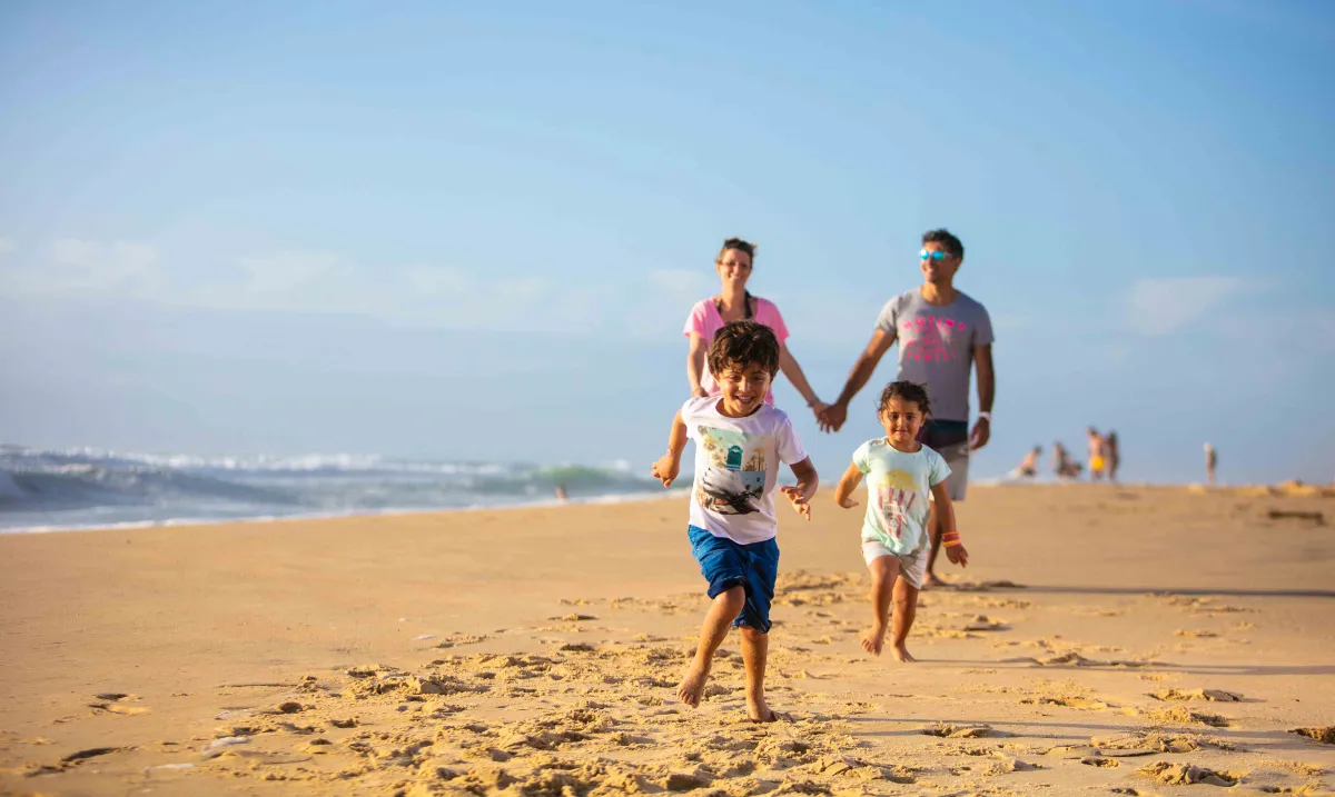 Camping Les Oyats Aquitaine - Seignosse visuel 15/21