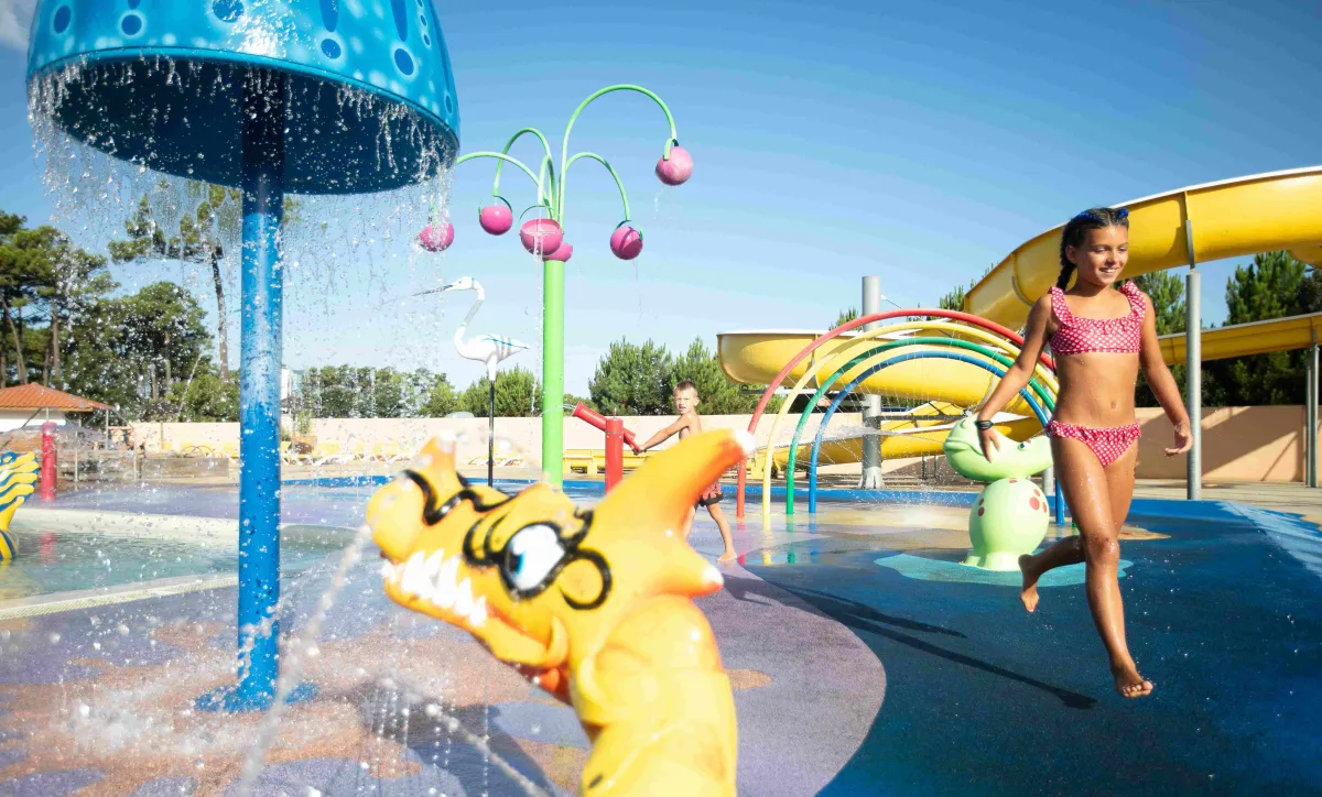 Camping Les Oyats Aquitaine - Seignosse visuel 19/21