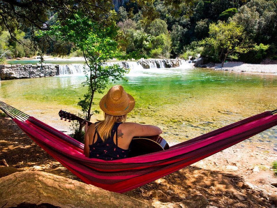 Les Paillotes Rhône-Alpes - Ruoms visuel 6/7