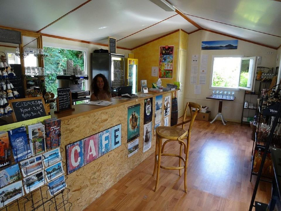 Les Peupliers Bretagne - Pouldreuzic visuel 4/5