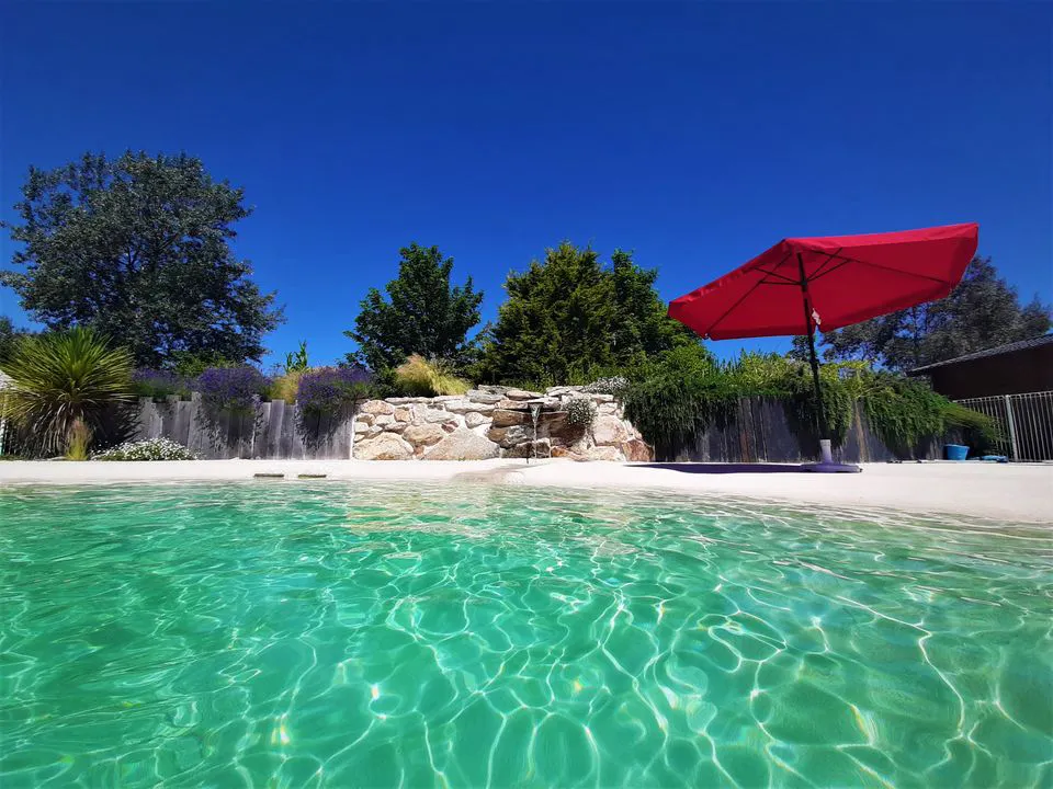 Camping Les Peupliers Bretagne - Pouldreuzic visuel 2/5