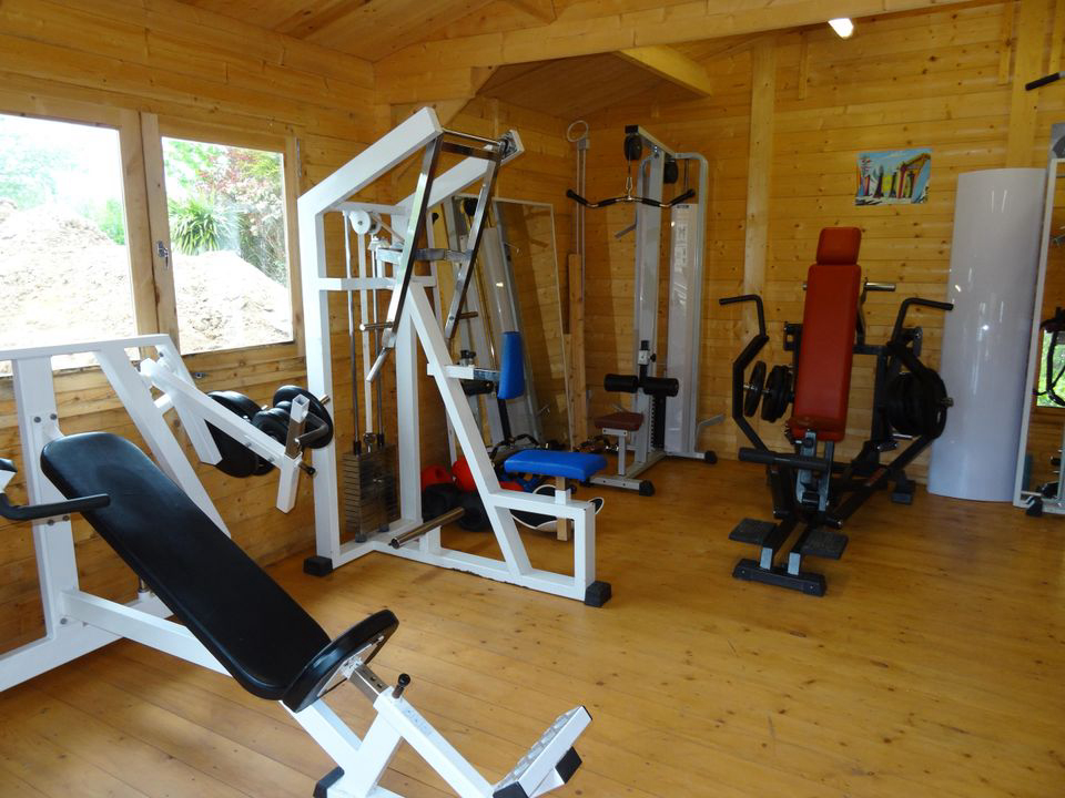 Les Peupliers Bretagne - Pouldreuzic visuel 5/5