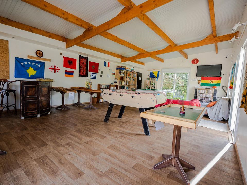 Les Peupliers Bretagne - Pouldreuzic visuel 3/5