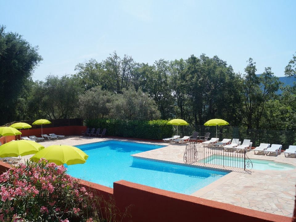 Les Philippons Provence-Alpes-Côte d'Azur - Les Adrets de l'Estérel visuel 1/7