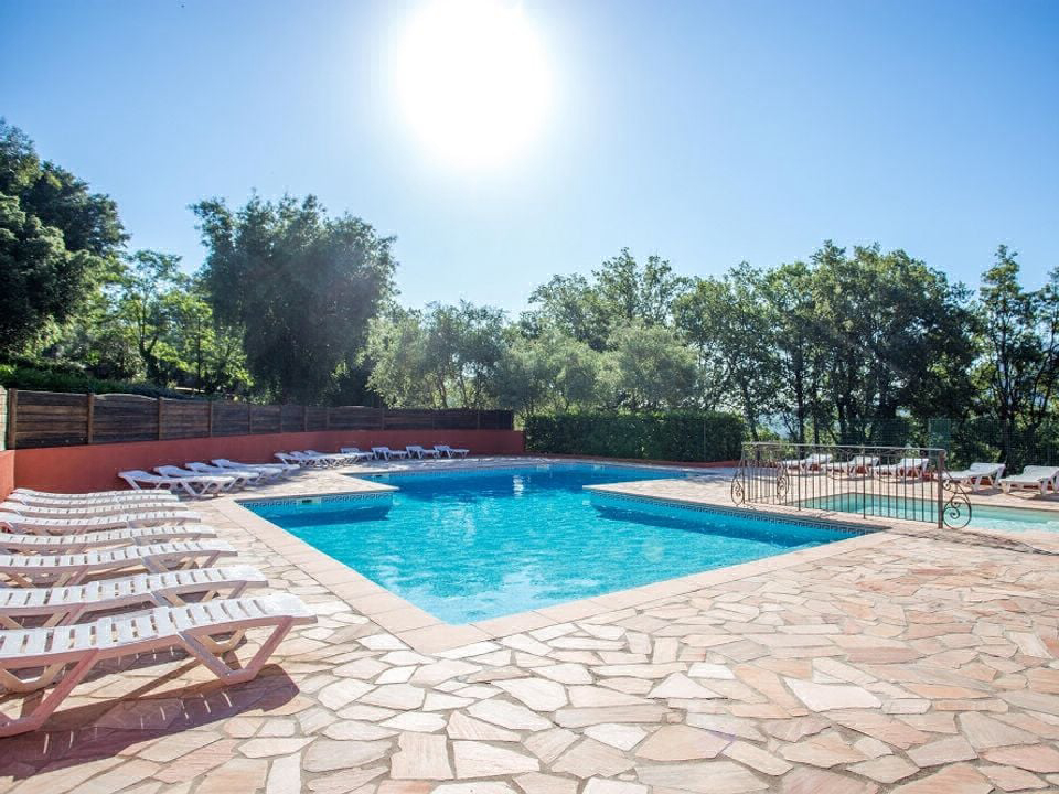 Les Philippons Provence-Alpes-Côte d'Azur - Les Adrets de l'Estérel visuel 2/7