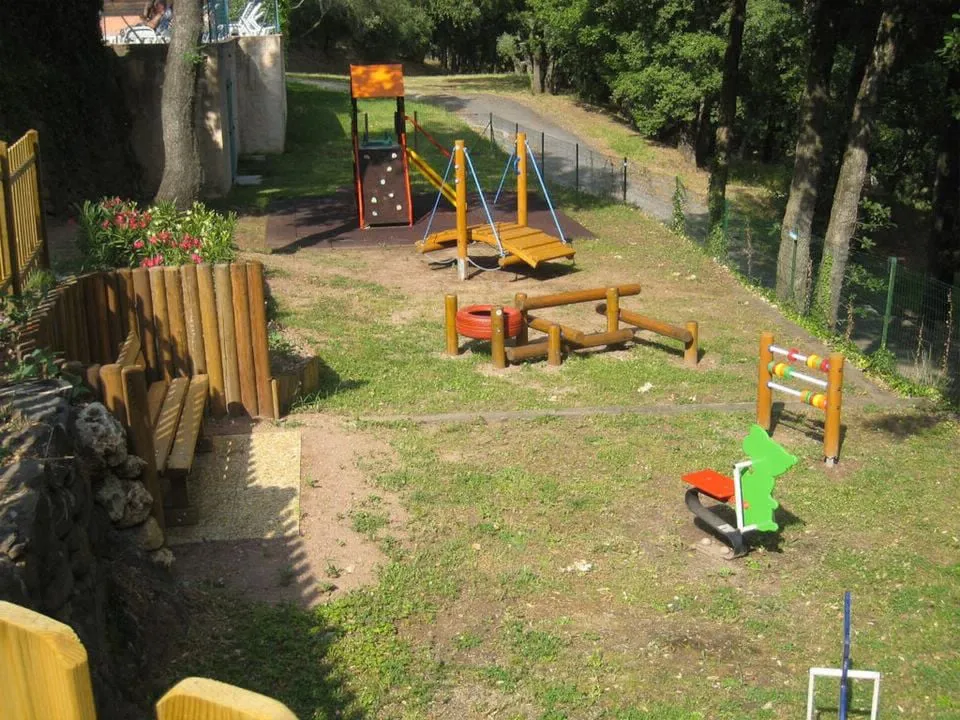 Camping Les Philippons Provence-Alpes-Côte d'Azur - Les Adrets de l'Estérel visuel 4/7