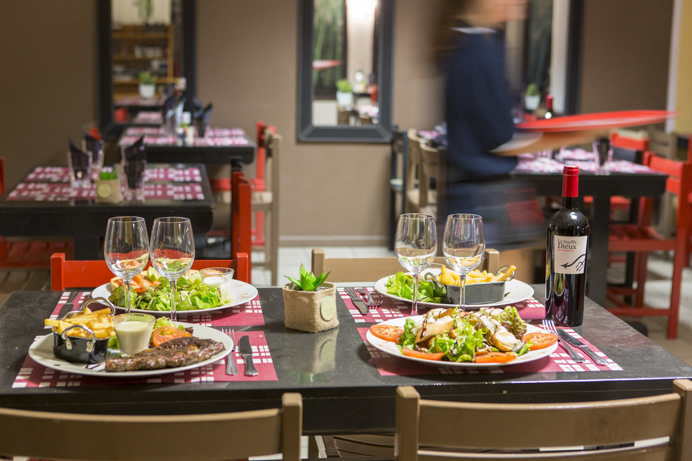 Les Pierres Couchées Pays de Loire - Saint-Brévin-les-Pins visuel 6/21