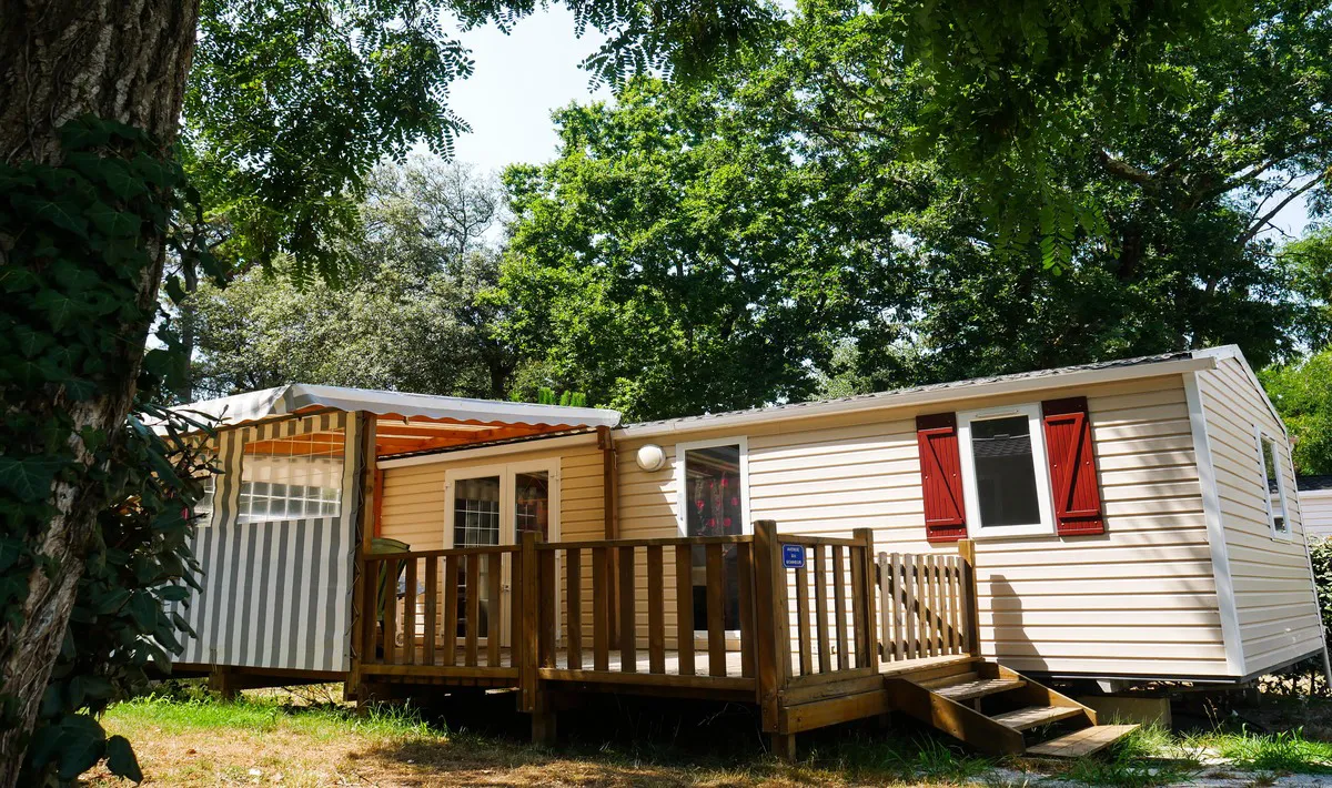 Camping Les Pierres Couchées Pays de Loire - Saint-Brévin-les-Pins visuel 18/21