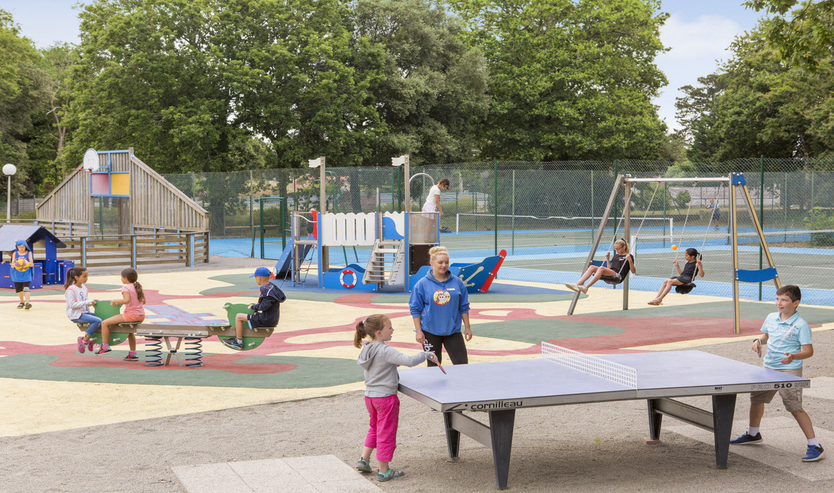 Les Pierres Couchées Pays de Loire - Saint-Brévin-les-Pins visuel 16/21