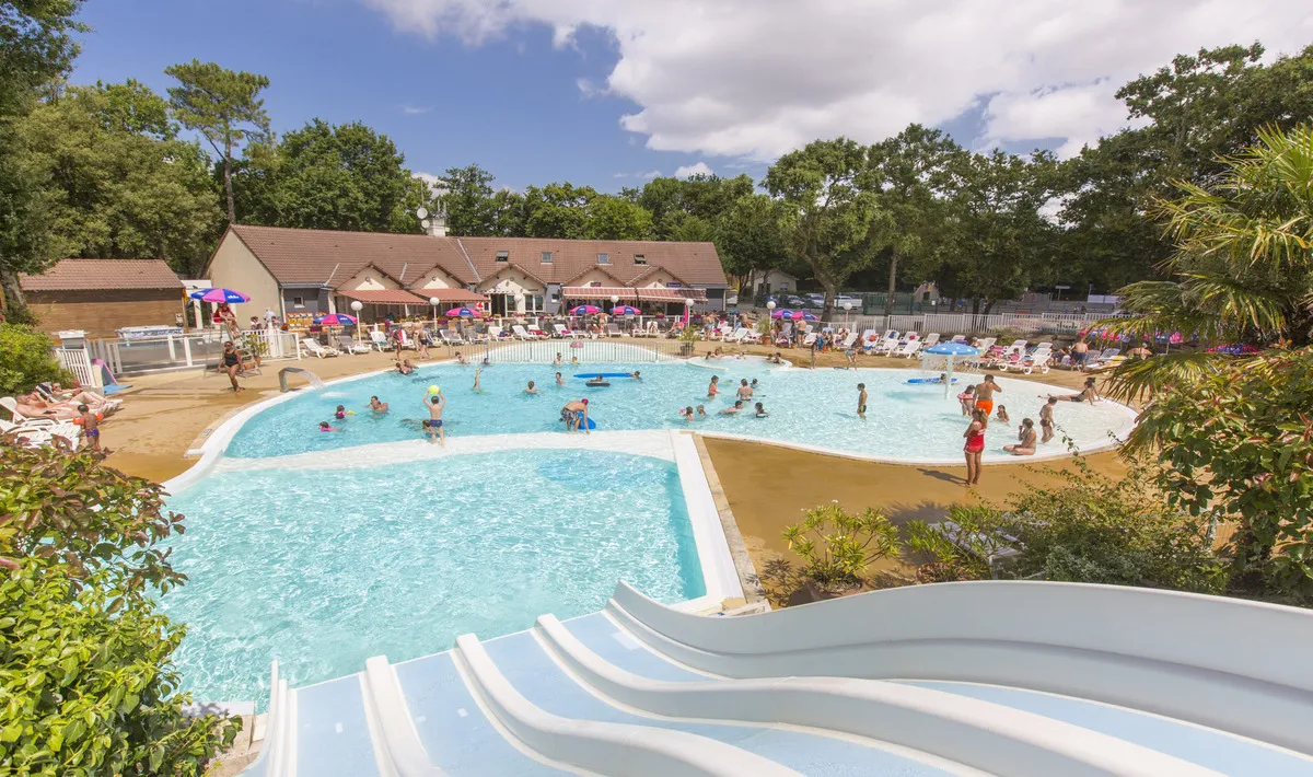 Camping Les Pierres Couchées Pays de Loire - Saint-Brévin-les-Pins visuel 10/21