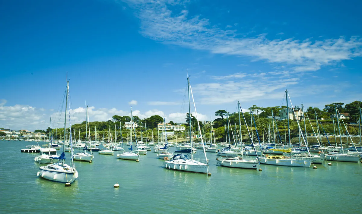 Camping Les Pierres Couchées Pays de Loire - Saint-Brévin-les-Pins visuel 21/21