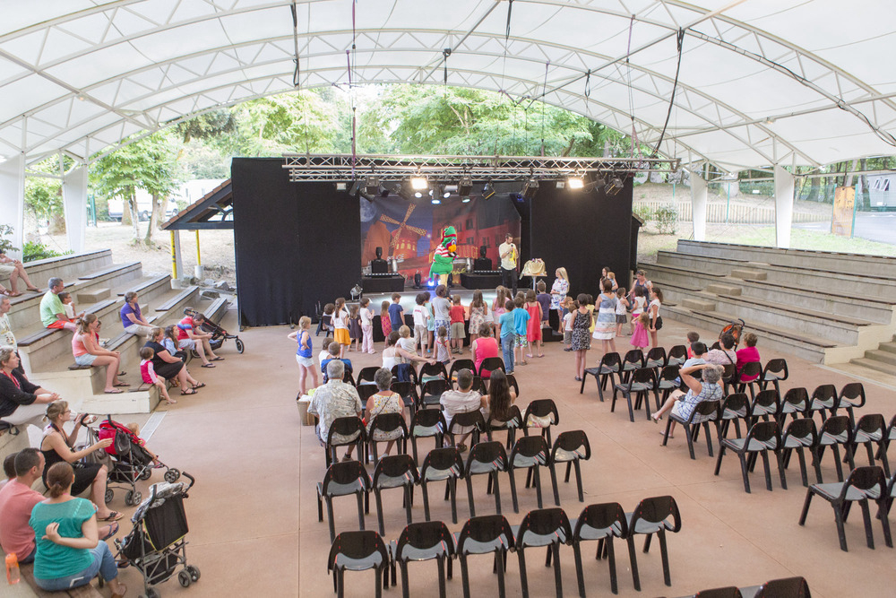 Les Pierres Couchées Pays de Loire - Saint-Brévin-les-Pins visuel 4/21