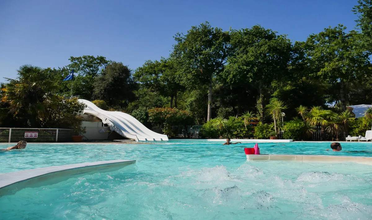 Camping Les Pierres Couchées Pays de Loire - Saint-Brévin-les-Pins visuel 19/21