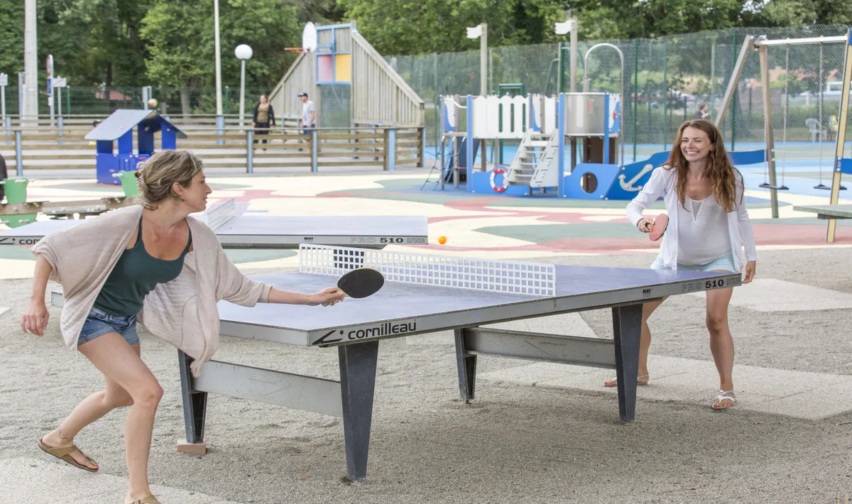 Camping Les Pierres Couchées Pays de Loire - Saint-Brévin-les-Pins visuel 14/21