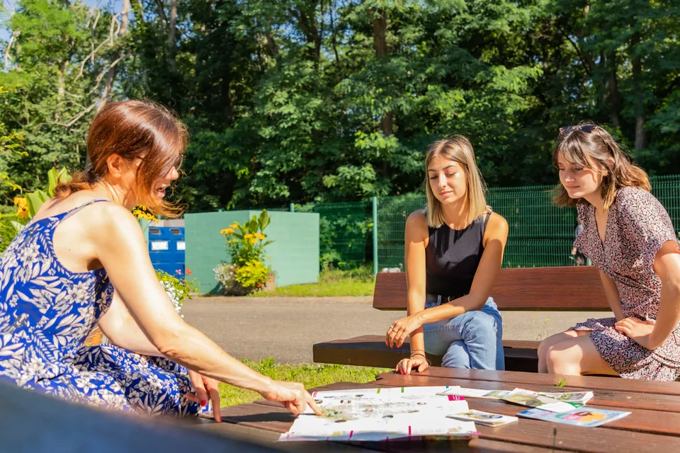 Camping Les Pins Alsace - Haguenau visuel 3/6