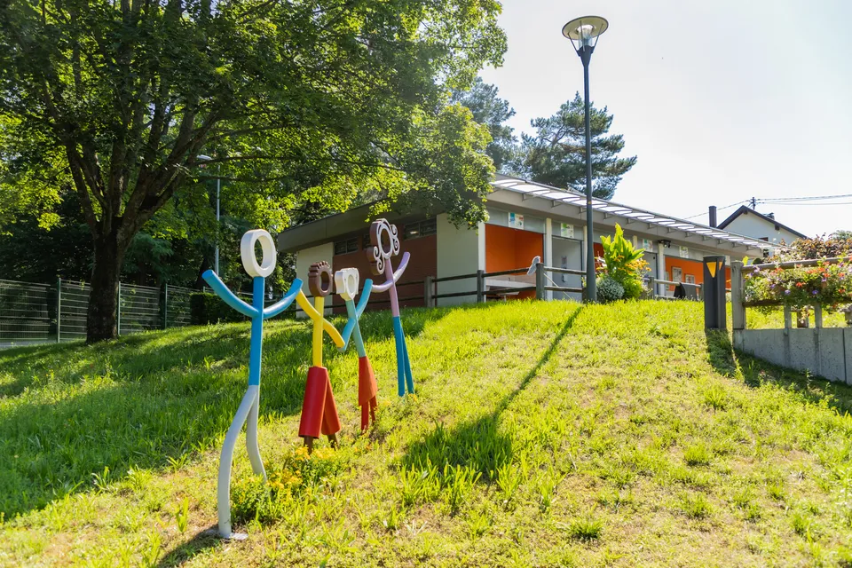 Camping Les Pins Alsace - Haguenau visuel 5/6