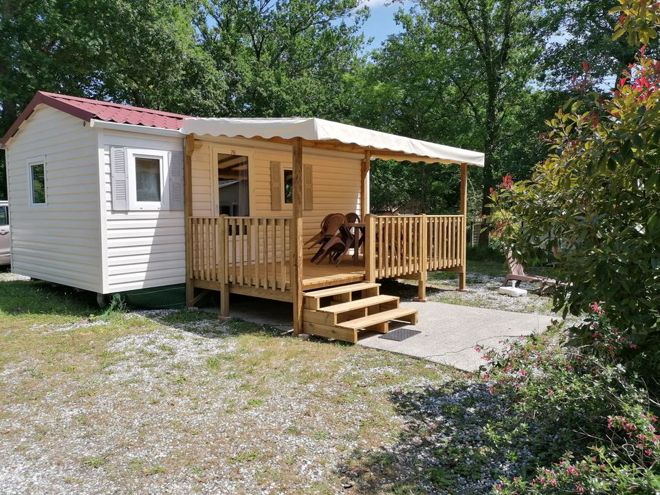 Les Pins du Soleil Aquitaine - Saint-Paul-lès-Dax visuel 5/8