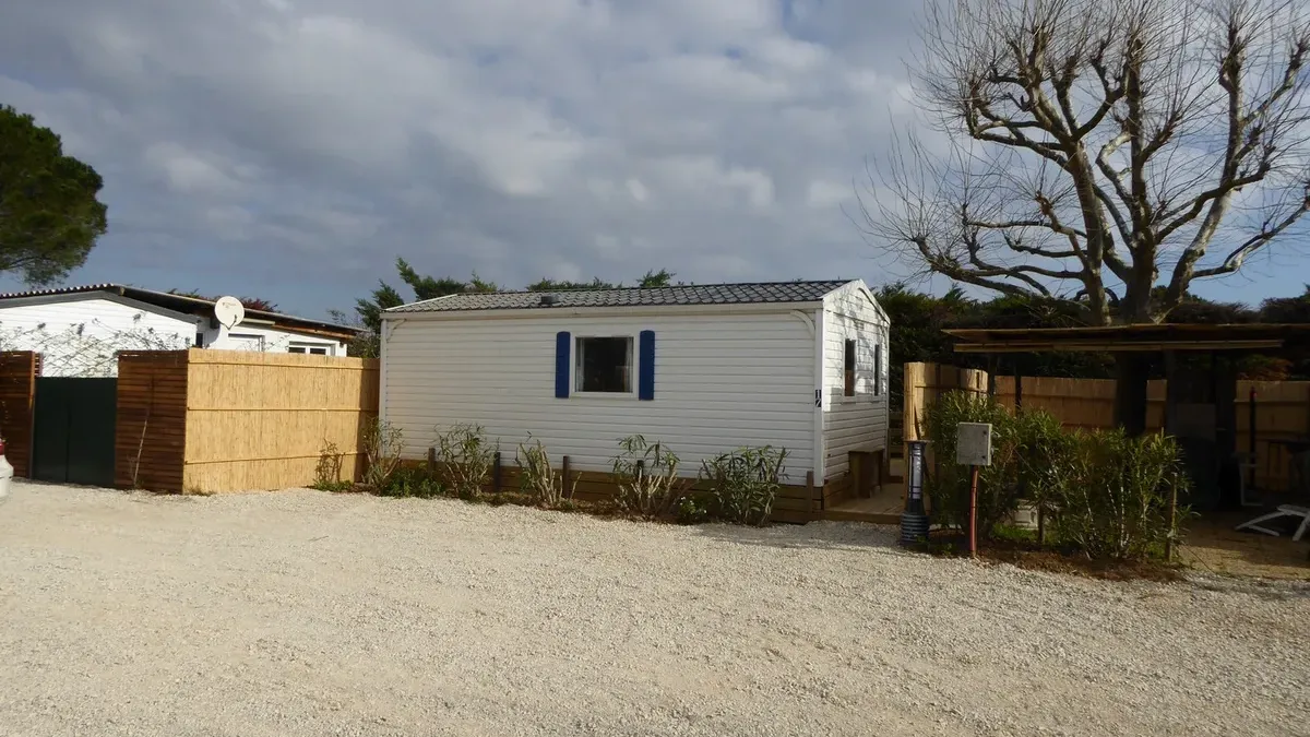 Camping Les Pins Pitchouns Provence-Alpes-Côte d'Azur - Ramatuelle visuel 6/7