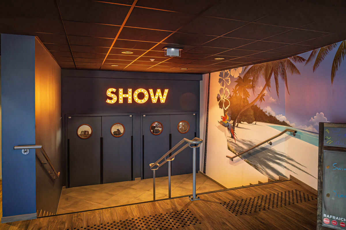 Les Pirons Pays de Loire - Les Sables-d'Olonne visuel 37/44