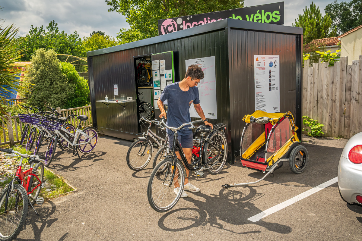 Les Pirons Pays de Loire - Les Sables-d'Olonne visuel 44/44