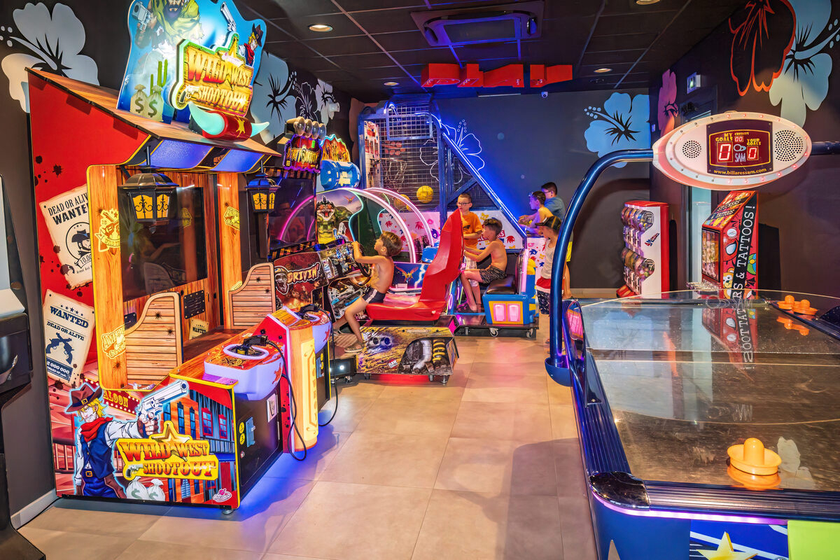 Les Pirons Pays de Loire - Les Sables-d'Olonne visuel 27/44