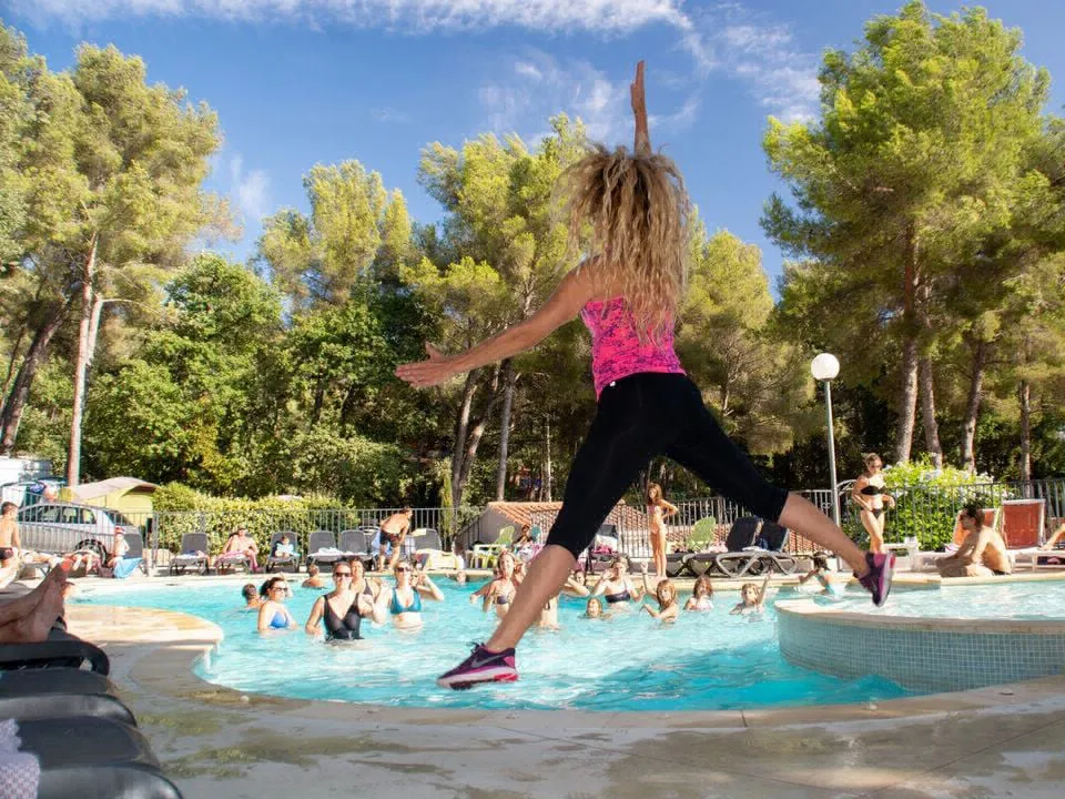 Camping Les Playes Provence-Alpes-Côte d'Azur - Six Fours les Plages visuel 6/9