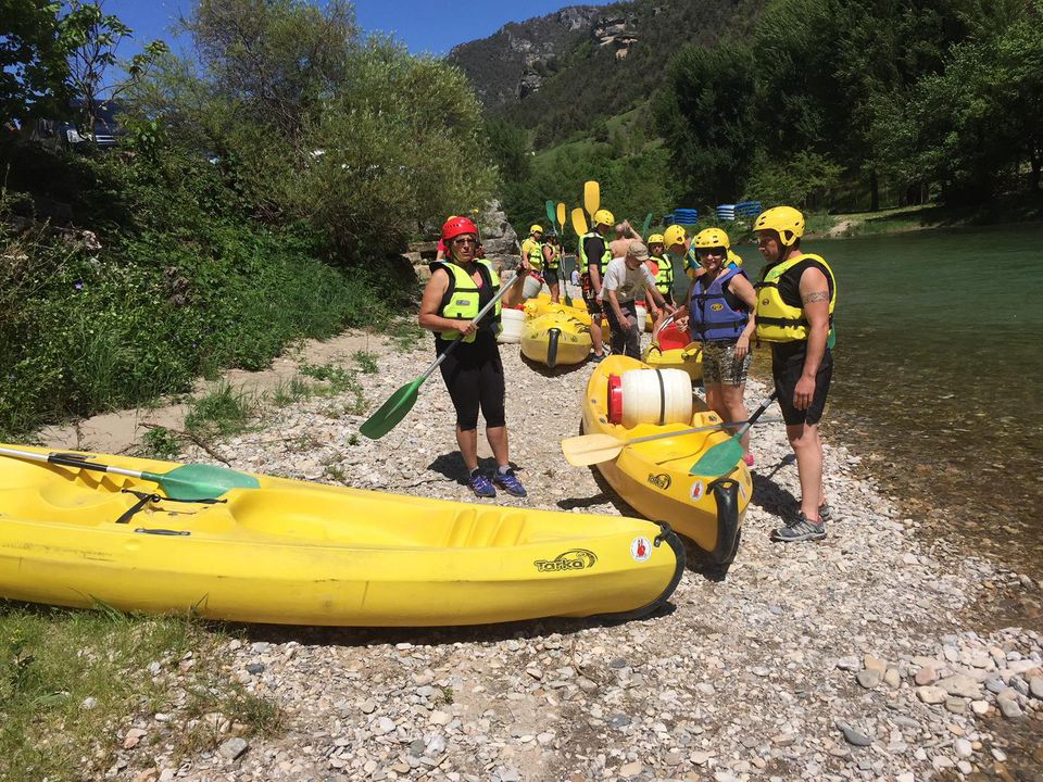 LES PRADES Midi-Pyrénées - Mostuéjouls visuel 4/7