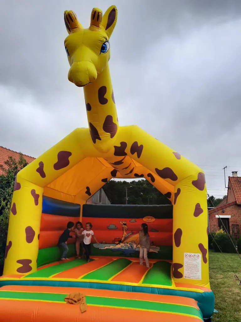 Camping Les Puits Tournants Picardie - Sailly-le-Sec visuel 4/4