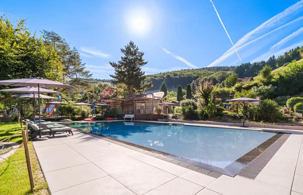 Les Reflets du Val d'Argent Alsace - Sainte-Marie-aux-Mines visuel 1/3