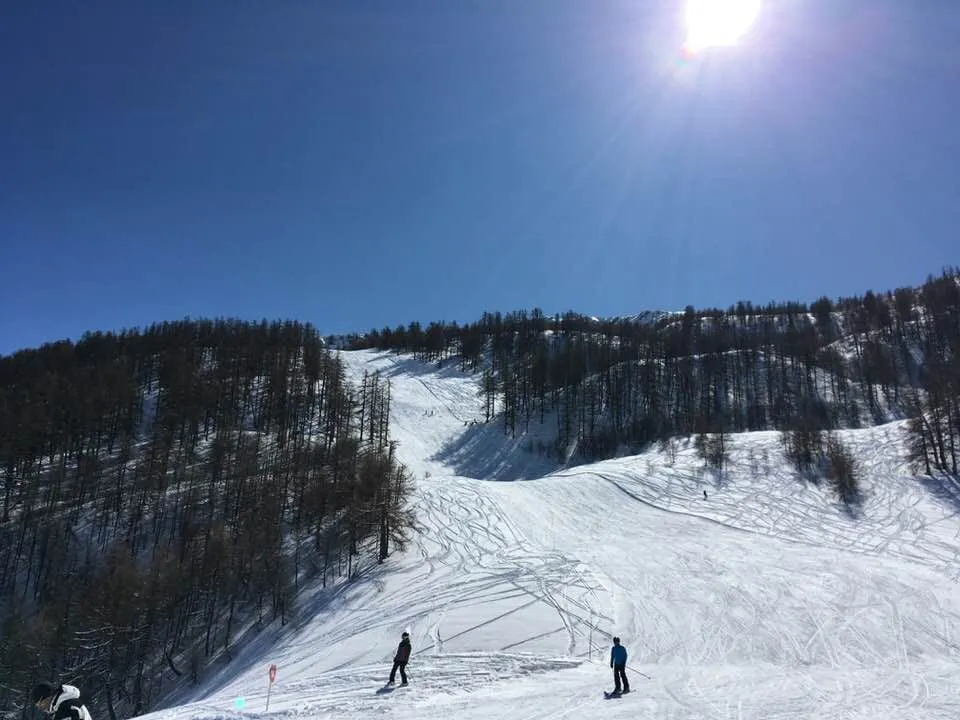 Camping Les Relarguiers Provence-Alpes-Côte d'Azur - Beauvezer visuel 11/13
