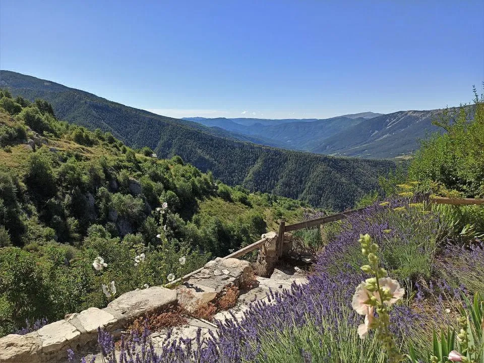 Camping Les Relarguiers Provence-Alpes-Côte d'Azur - Beauvezer visuel 10/13