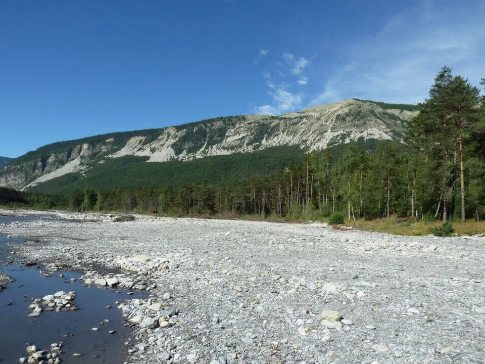 Les Relarguiers Provence-Alpes-Côte d'Azur - Beauvezer visuel 9/13