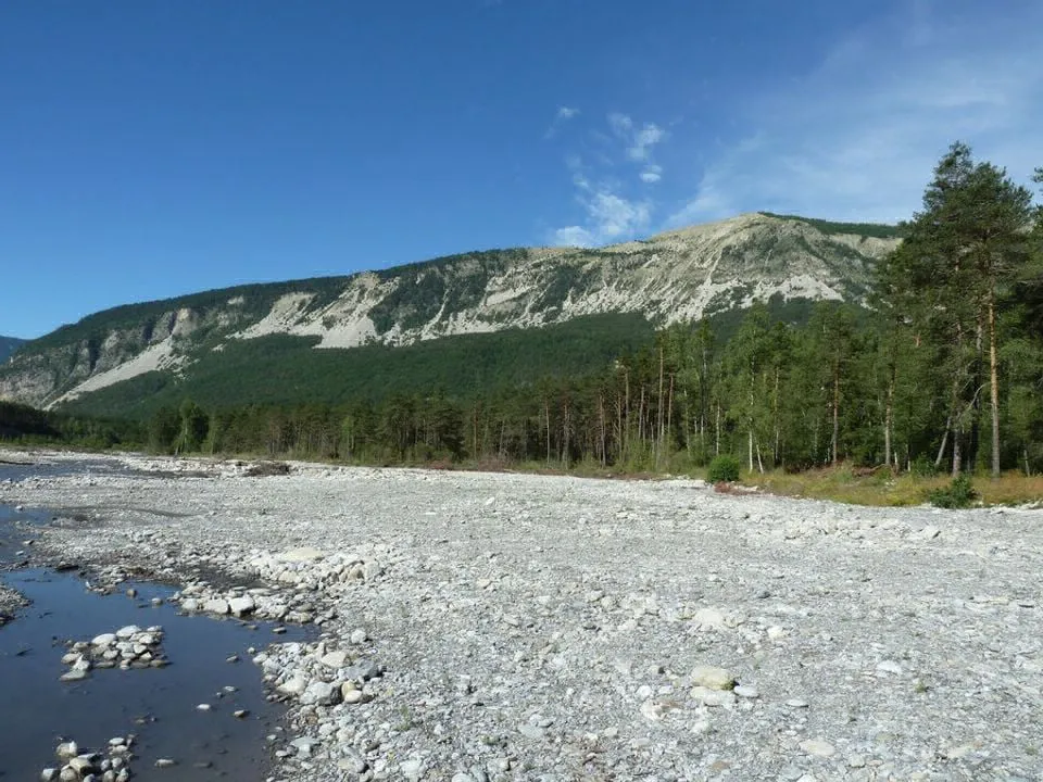 Camping Les Relarguiers Provence-Alpes-Côte d'Azur - Beauvezer visuel 9/13