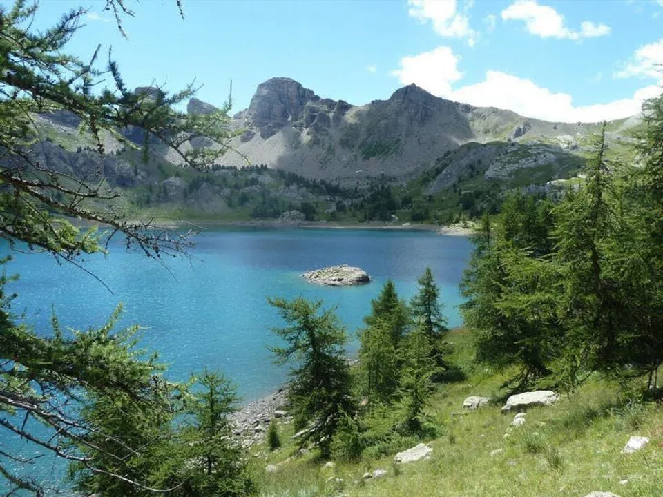Camping Les Relarguiers Provence-Alpes-Côte d'Azur - Beauvezer visuel 7/13