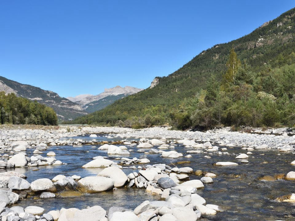 Les Relarguiers Provence-Alpes-Côte d'Azur - Beauvezer visuel 8/13