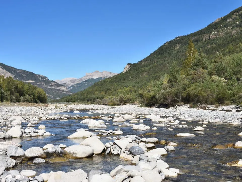 Camping Les Relarguiers Provence-Alpes-Côte d'Azur - Beauvezer visuel 8/13