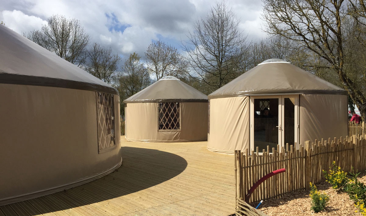 les Rives de Grand Lieu Pays de Loire - Saint-Philbert-de-Grand-Lieu visuel 2/12