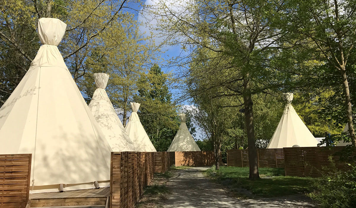 les Rives de Grand Lieu Pays de Loire - Saint-Philbert-de-Grand-Lieu visuel 1/12