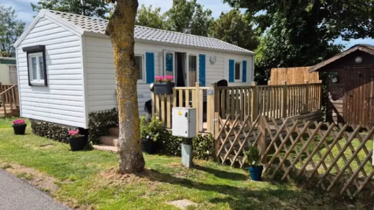Camping Les Rives de l'Aa Nord-Pas de Calais - Gravelines visuel 3/4