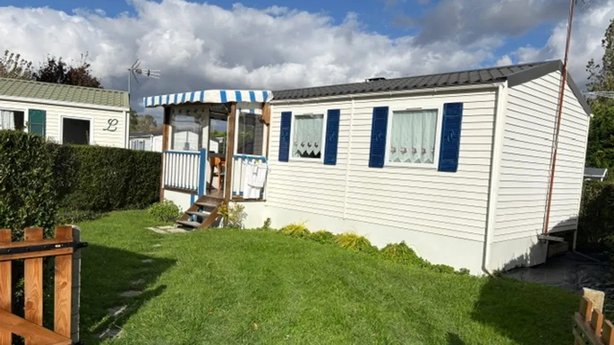 Camping Les Rives de l'Aa Nord-Pas de Calais - Gravelines visuel 2/4