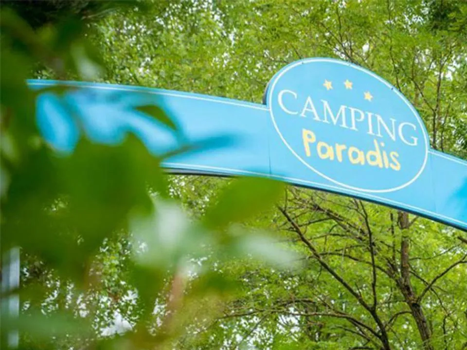 Camping Les Rives de l'Adour Aquitaine - Saint-Sever visuel 5/8