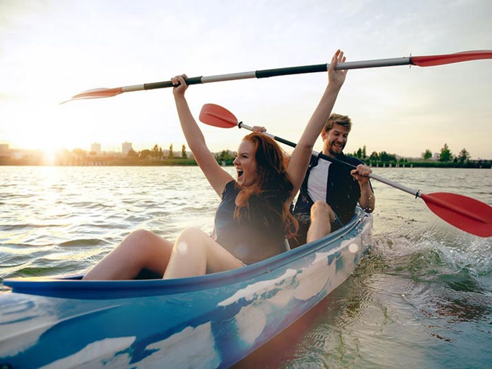 Les Rives de l'Hérault Languedoc-Roussillon - Gignac visuel 4/7 Les Rives de l'Hérault Languedoc-Roussillon - Gignac visuel 4/7