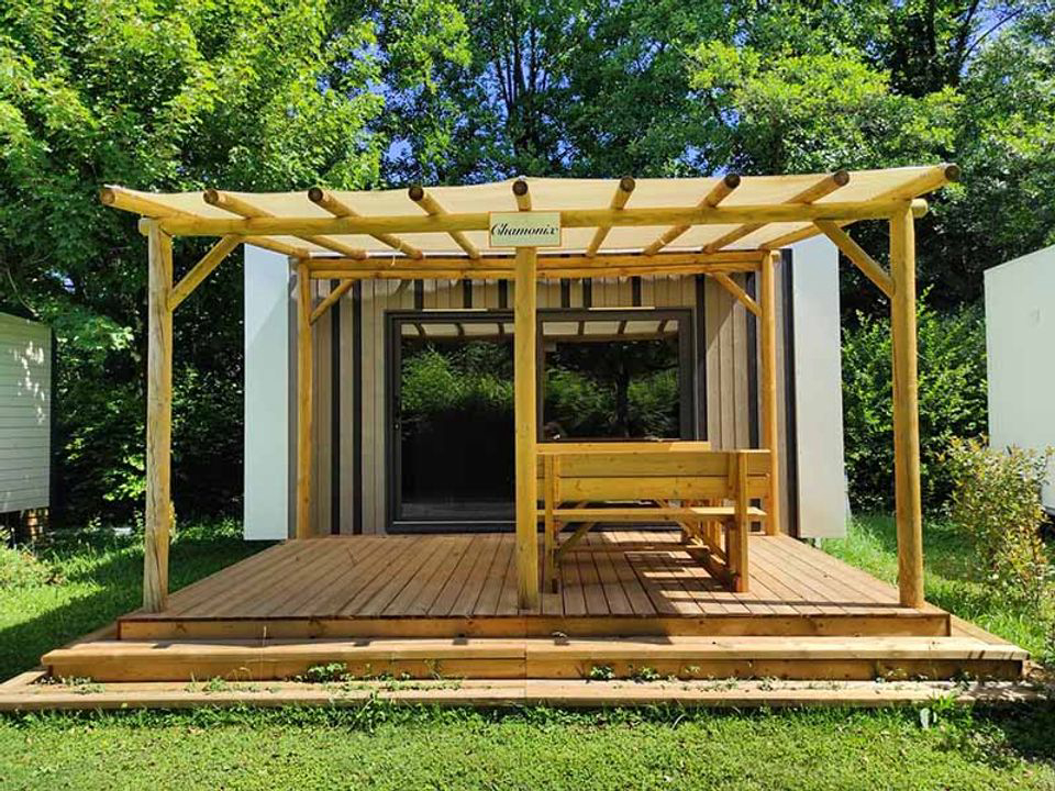 Les Rives de l'Hérault Languedoc-Roussillon - Gignac visuel 1/7 Les Rives de l'Hérault Languedoc-Roussillon - Gignac visuel 1/7