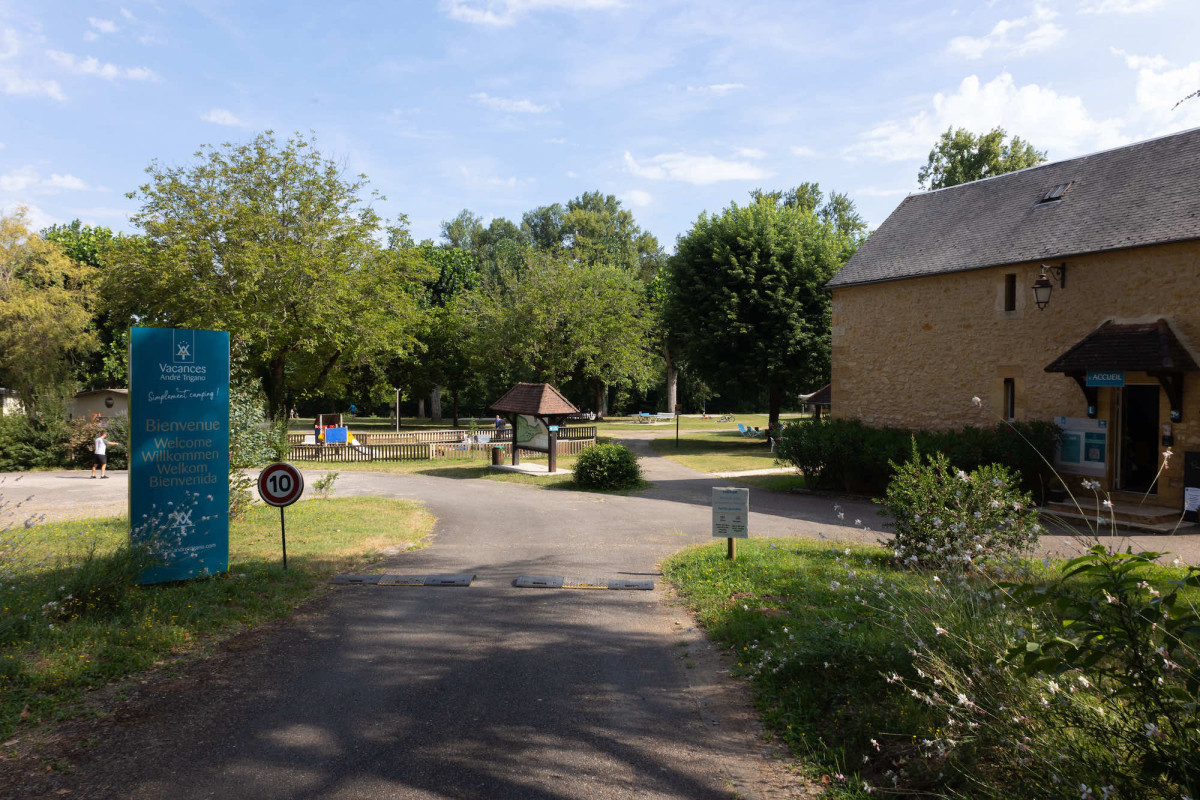 Les Rives de la Dordogne Aquitaine - Domme visuel 7/7