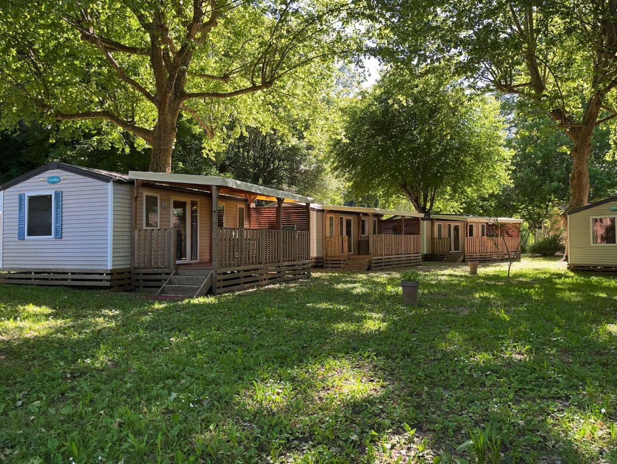 Les Rives de la Dordogne Aquitaine - Domme visuel 4/7
